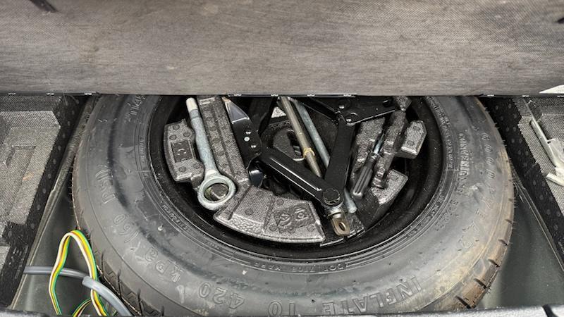 Subaru Crosstrek 2.0i Limited PZEV CVT 2017