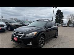2017 Subaru Crosstrek 