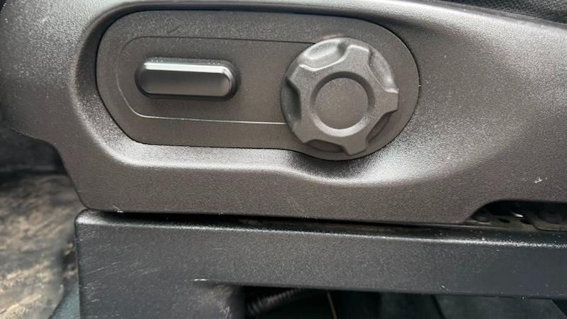 Ford Explorer Police 4WD 2017