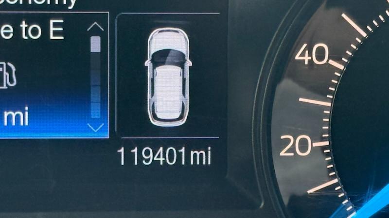 Ford Explorer Police 4WD 2017