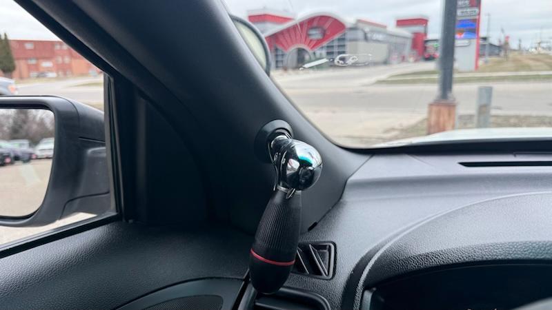 Ford Explorer Police 4WD 2017