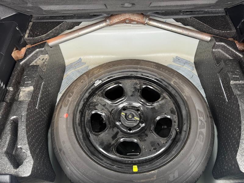 Ford Explorer Police 4WD 2017