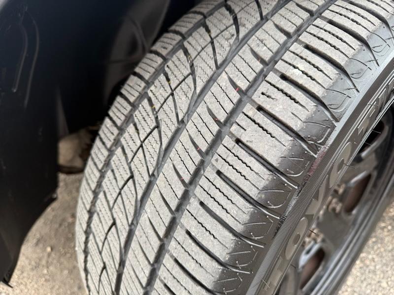 Ford Explorer Police 4WD 2017