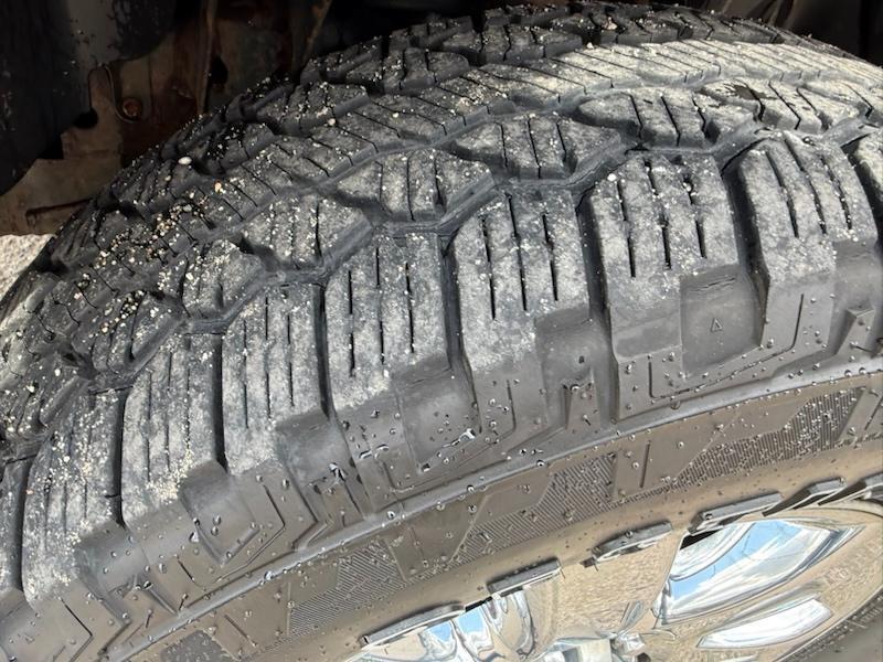 Ford F-150 XLT SuperCrew 6.5-ft. Bed 4WD 2013