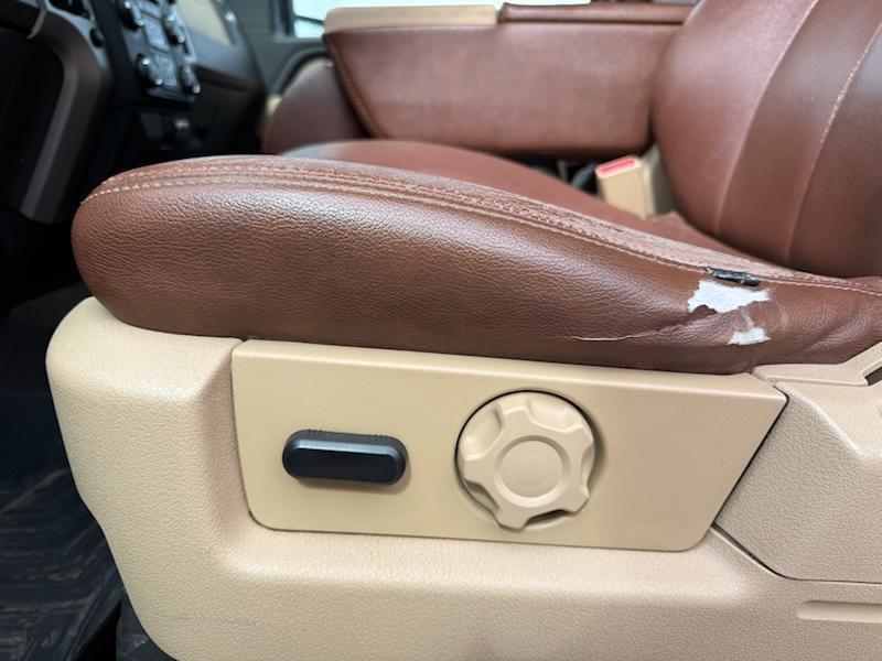 Ford F-150 XLT SuperCrew 6.5-ft. Bed 4WD 2013