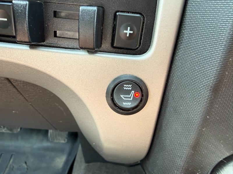 Ford F-150 XLT SuperCrew 6.5-ft. Bed 4WD 2013