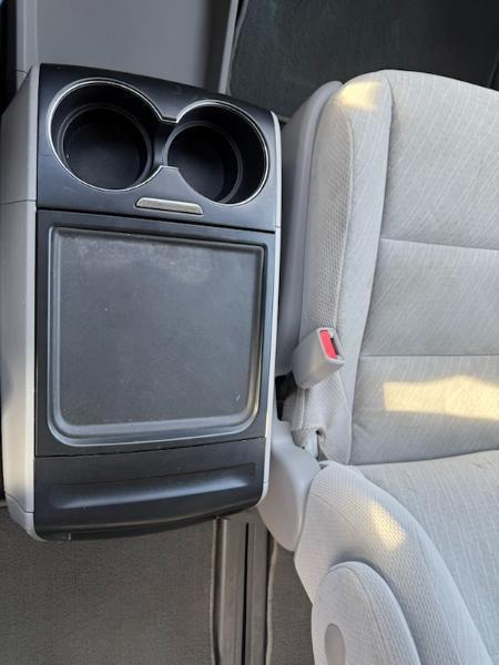 Toyota Sienna LE 7-Passenger AWD 2017