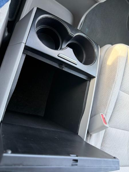 Toyota Sienna LE 7-Passenger AWD 2017