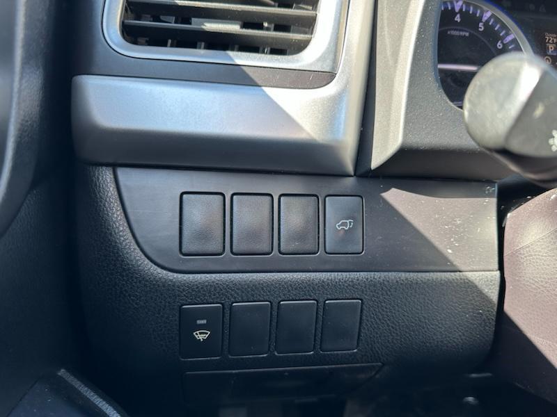 Toyota Highlander XLE AWD V6 2015