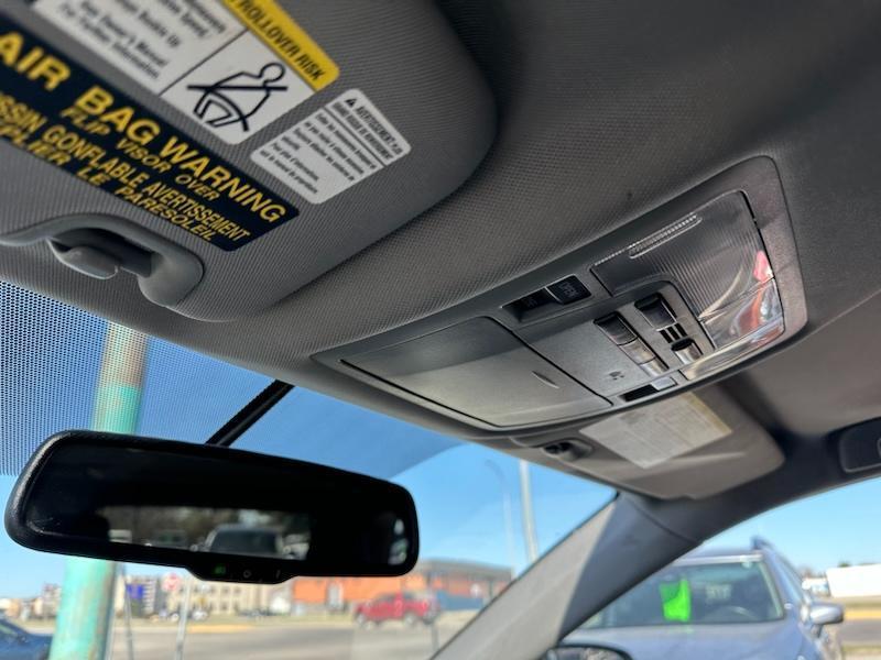 Toyota Highlander XLE AWD V6 2015