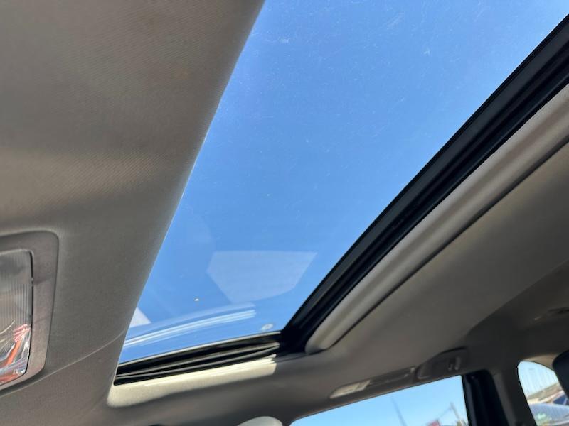 Toyota Highlander XLE AWD V6 2015