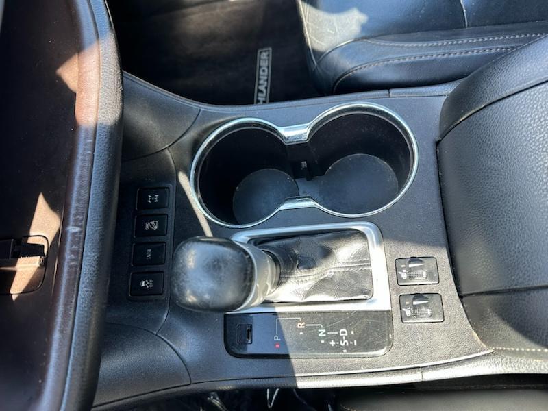 Toyota Highlander XLE AWD V6 2015