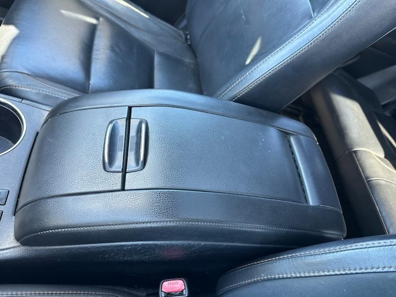 Toyota Highlander XLE AWD V6 2015