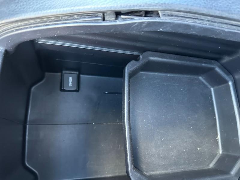 Toyota Highlander XLE AWD V6 2015