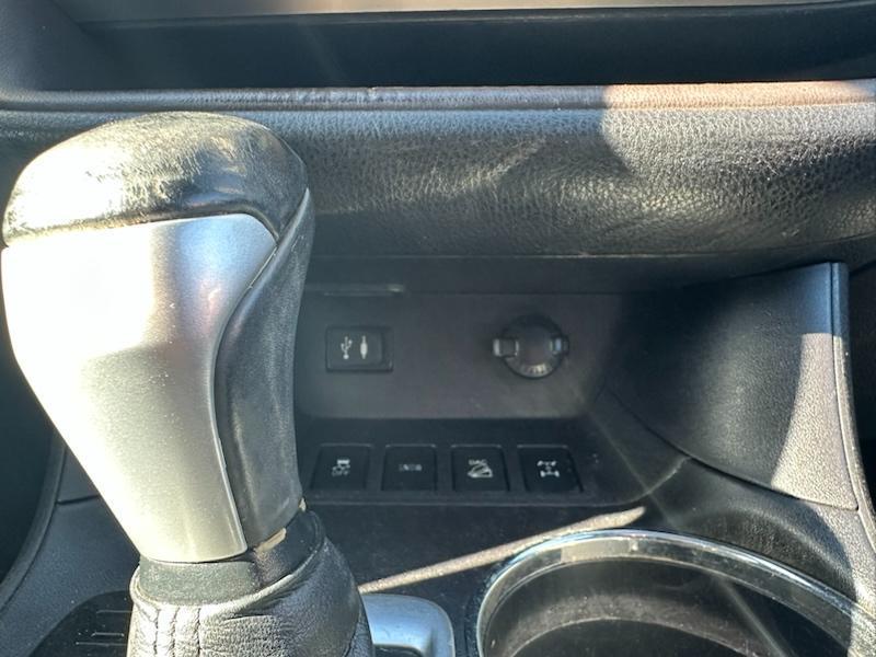 Toyota Highlander XLE AWD V6 2015