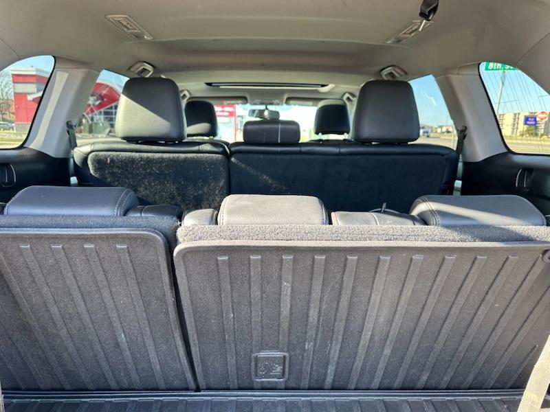 Toyota Highlander XLE AWD V6 2015