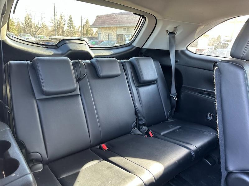 Toyota Highlander XLE AWD V6 2015