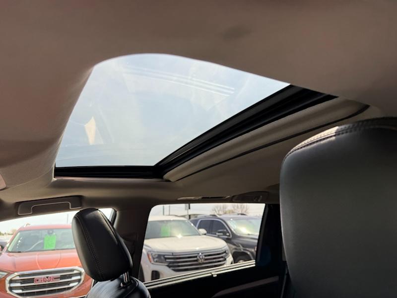 Toyota Highlander XLE AWD V6 2015