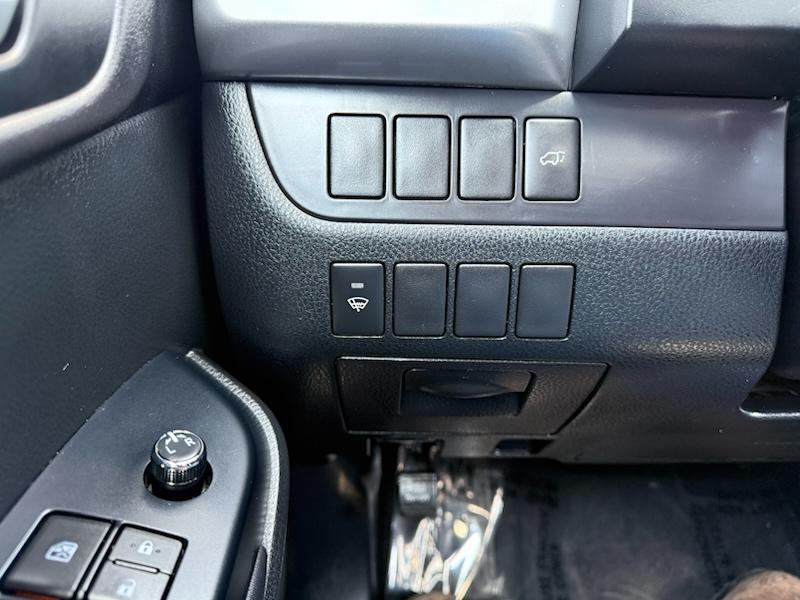 Toyota Highlander XLE AWD V6 2015