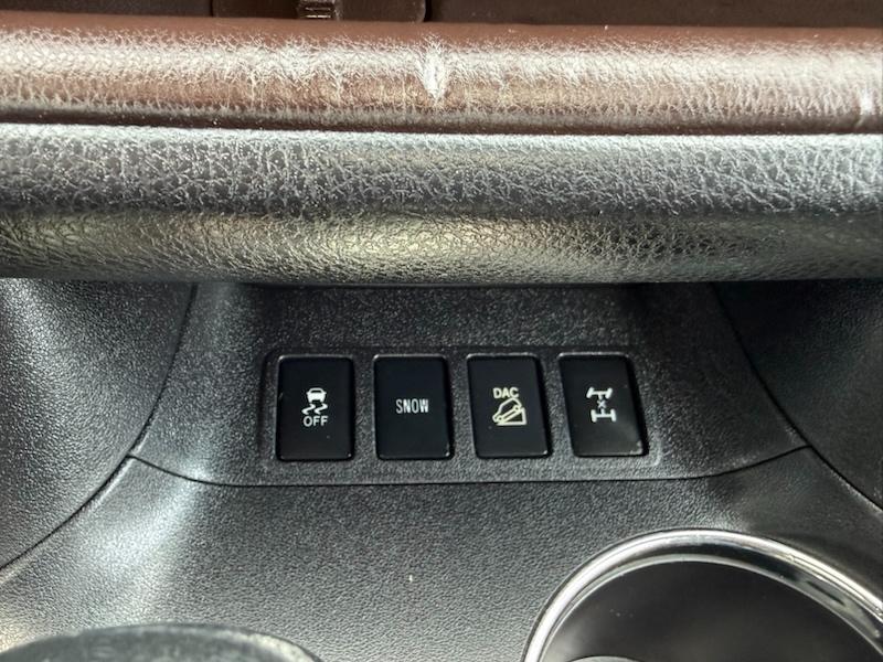 Toyota Highlander XLE AWD V6 2015