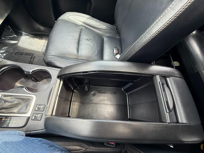 Toyota Highlander XLE AWD V6 2015