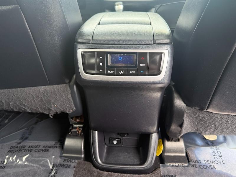 Toyota Highlander XLE AWD V6 2015