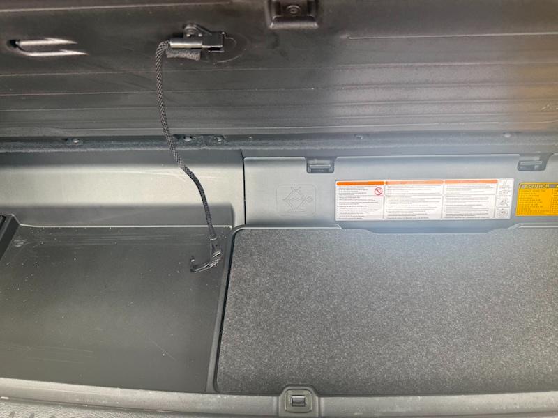 Toyota Highlander XLE AWD V6 2015