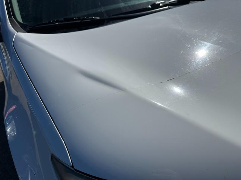 Toyota RAV4 LE AWD 2016