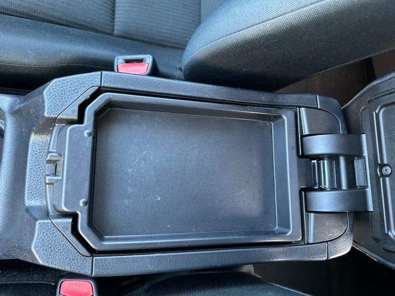 Toyota RAV4 LE AWD 2016