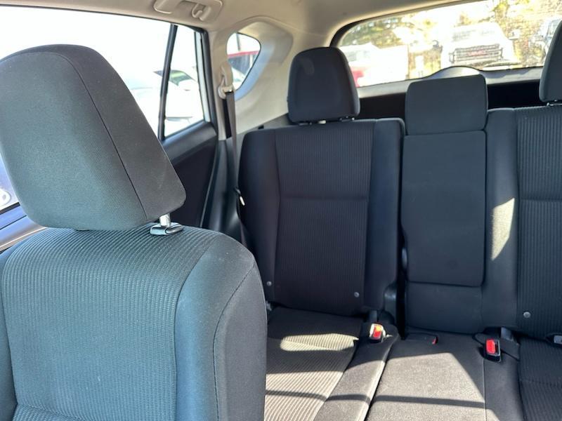 Toyota RAV4 LE AWD 2016