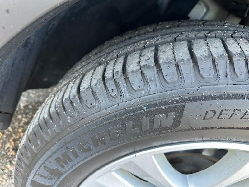 Ford Explorer XLT 4WD 2018