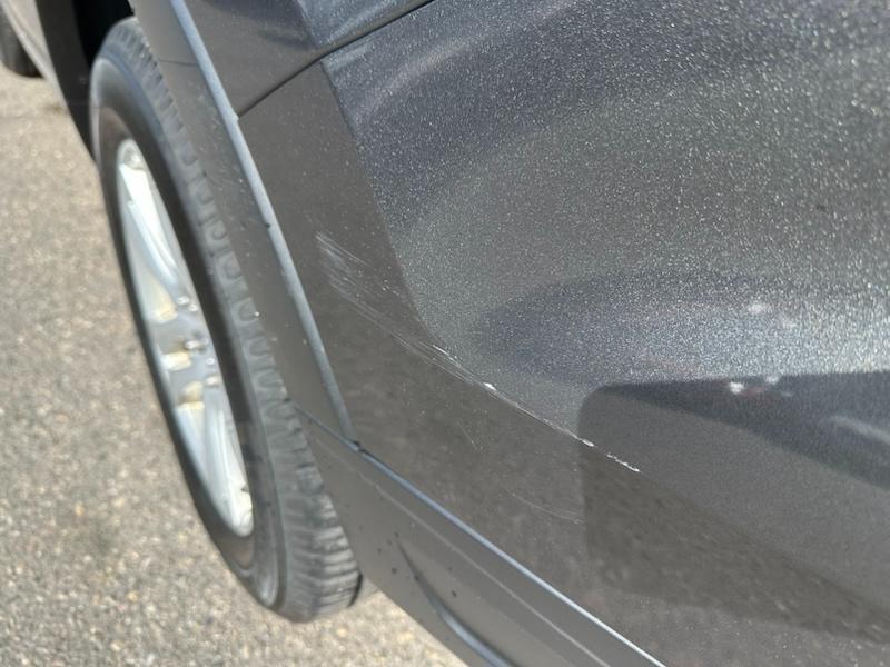 Ford Explorer XLT 4WD 2018