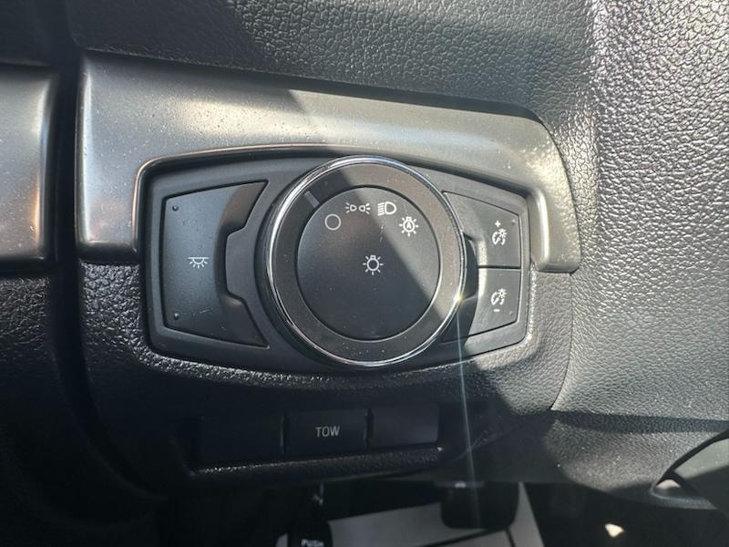 Ford Explorer XLT 4WD 2018