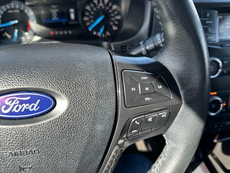 Ford Explorer XLT 4WD 2018