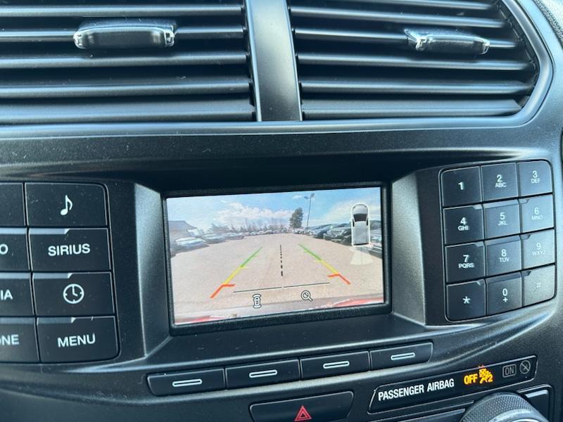 Ford Explorer XLT 4WD 2018