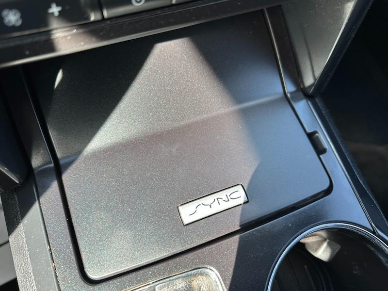 Ford Explorer XLT 4WD 2018