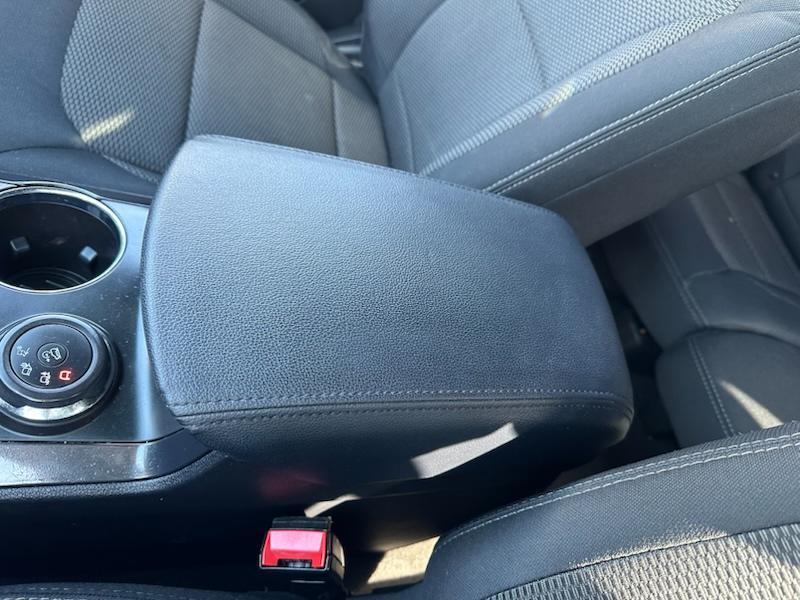 Ford Explorer XLT 4WD 2018