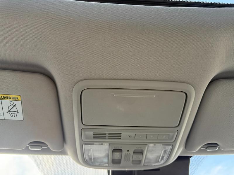 Honda Pilot EXL 4WD 2016