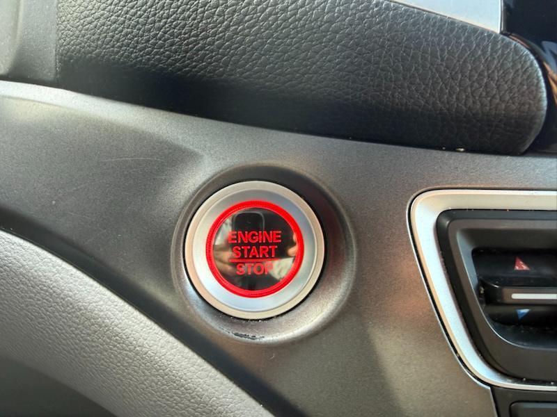 Honda Pilot EXL 4WD 2016