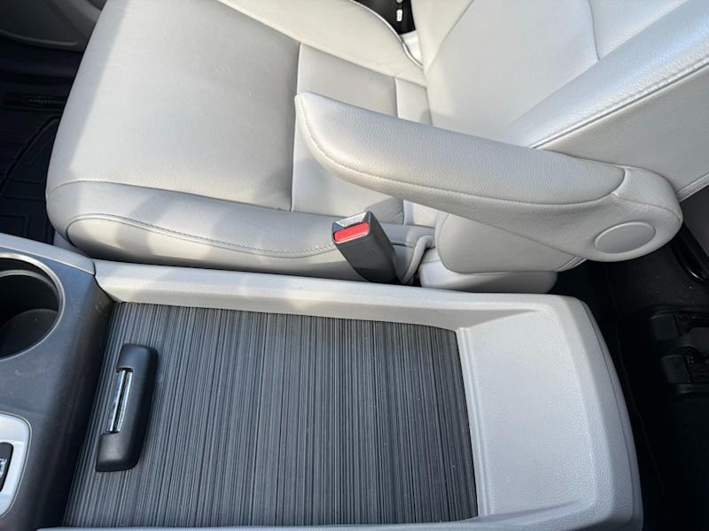 Honda Pilot EXL 4WD 2016