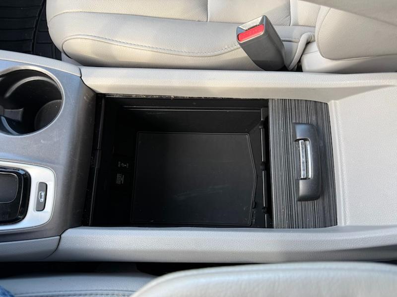 Honda Pilot EXL 4WD 2016