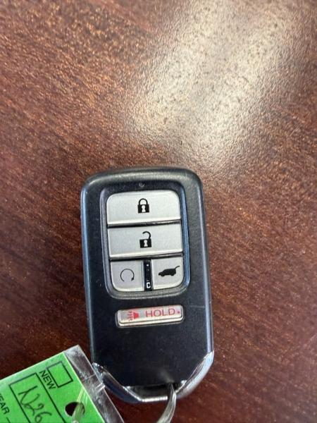 Honda Pilot EXL 4WD 2016