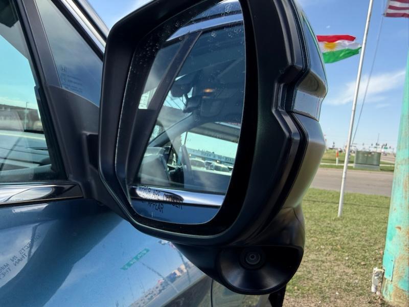 Honda Pilot EXL 4WD 2016