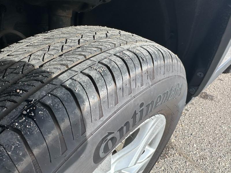 Toyota RAV4 Hybrid XLE 2021