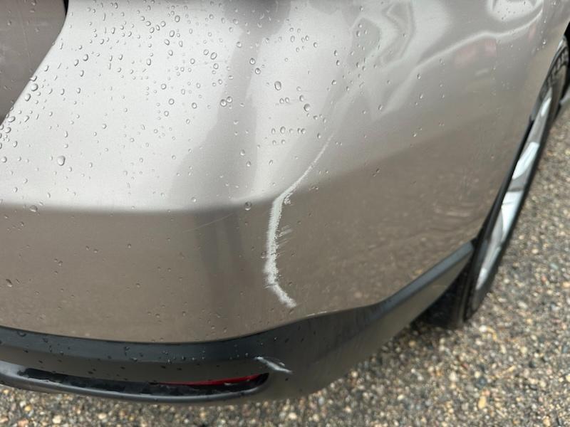 Subaru Forester 2.5i Limited 2014