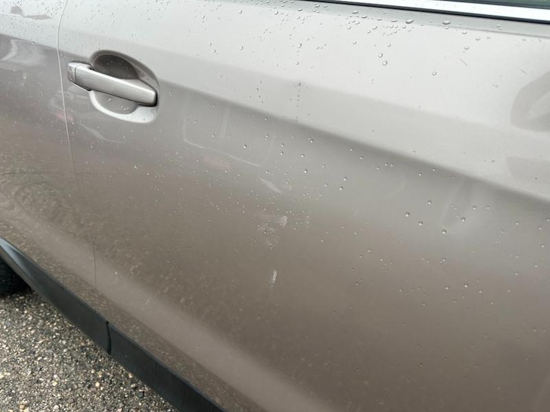 Subaru Forester 2.5i Limited 2014