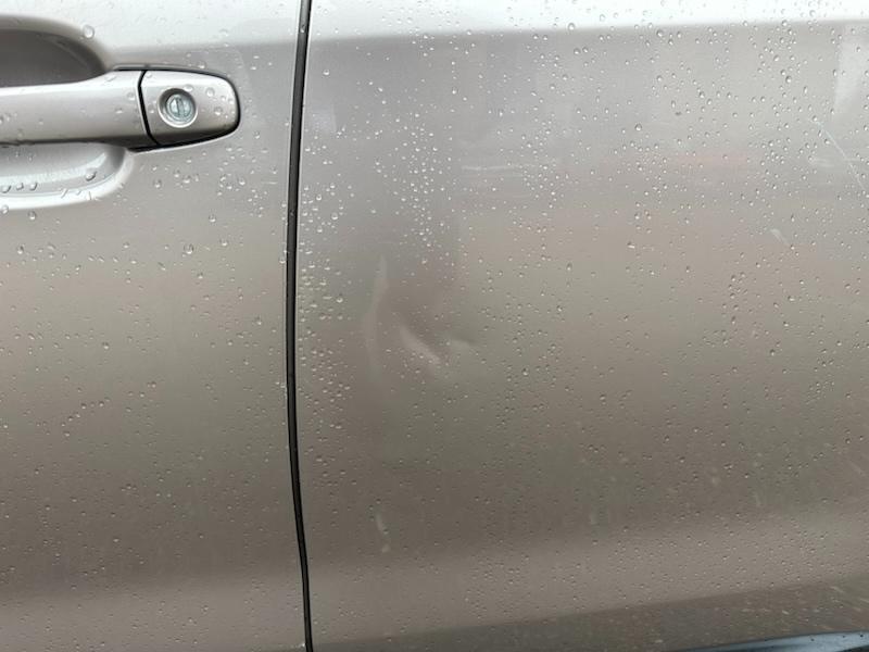 Subaru Forester 2.5i Limited 2014