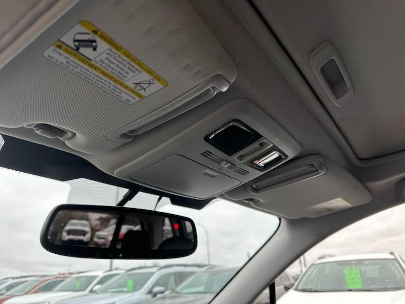 Subaru Forester 2.5i Limited 2014