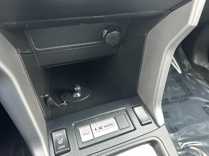 Subaru Forester 2.5i Limited 2014