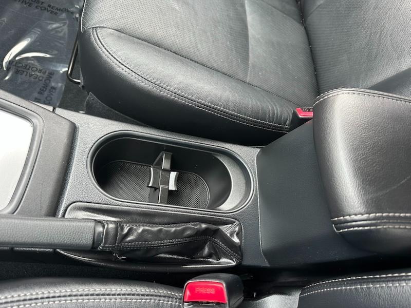 Subaru Forester 2.5i Limited 2014